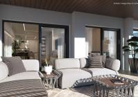 Nueva construcción  - Apartamento - La Manga del Mar Menor