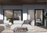 Nueva construcción  - Apartamento - La Manga del Mar Menor