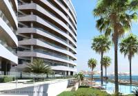Nueva construcción  - Apartamento - La Manga del Mar Menor