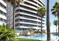 Nueva construcción  - Apartamento - La Manga del Mar Menor
