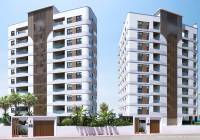 Nueva construcción  - Apartamento - La Manga del Mar Menor