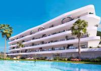 Nueva construcción  - Apartamento - La Nucia