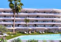 Nueva construcción  - Apartamento - La Nucia