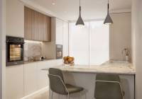 Nueva construcción  - Apartamento - La Nucia