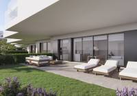 Nueva construcción  - Apartamento - La Nucia