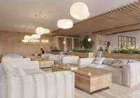 Nueva construcción  - Apartamento - La Nucia