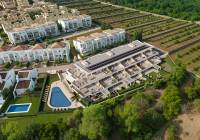 Nueva construcción  - Apartamento - La Sella