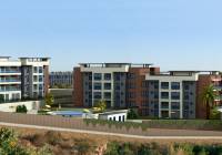 Nueva construcción  - Apartamento - La Vila Joiosa