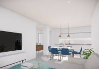 Nueva construcción  - Apartamento - La Vila Joiosa