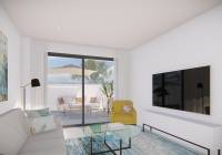 Nueva construcción  - Apartamento - La Vila Joiosa