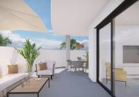 Nueva construcción  - Apartamento - La Vila Joiosa