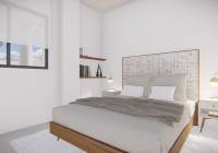 Nueva construcción  - Apartamento - La Vila Joiosa