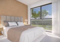 Nueva construcción  - Apartamento - La Vila Joiosa