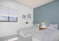 Nueva construcción  - Apartamento - La Vila Joiosa