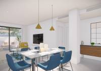 Nueva construcción  - Apartamento - La Vila Joiosa