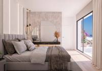 Nueva construcción  - Apartamento - La Vila Joiosa