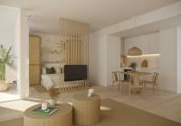 Nueva construcción  - Apartamento - Lo Pagán