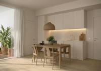 Nueva construcción  - Apartamento - Lo Pagán