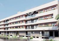 Nueva construcción  - Apartamento - Lo Pagán