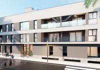 Nueva construcción  - Apartamento - Lo Pagán