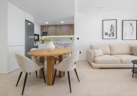 Nueva construcción  - Apartamento - Los Alcázares