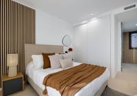 Nueva construcción  - Apartamento - Los Alcázares