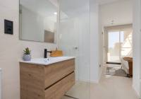 Nueva construcción  - Apartamento - Los Alcázares