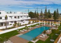 Nueva construcción  - Apartamento - Los Alcázares