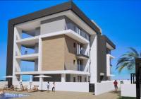 Nueva construcción  - Apartamento - Los Alcázares