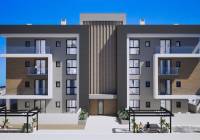 Nueva construcción  - Apartamento - Los Alcázares