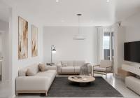 Nueva construcción  - Apartamento - Los Alcázares