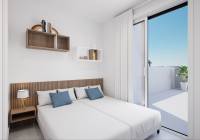 Nueva construcción  - Apartamento - Los Alcázares