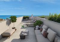 Nueva construcción  - Apartamento - Los Alcázares