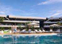 Nueva construcción  - Apartamento - Los Alcázares