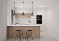 Nueva construcción  - Apartamento - Los Alcázares