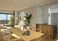 Nueva construcción  - Apartamento - Los Alcázares