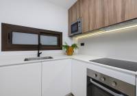 Nueva construcción  - Apartamento - Los Alcázares