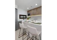 Nueva construcción  - Apartamento - Los Alcázares