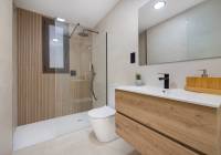 Nueva construcción  - Apartamento - Los Alcázares