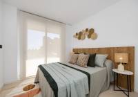 Nueva construcción  - Apartamento - Los Alcázares