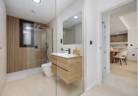 Nueva construcción  - Apartamento - Los Alcázares