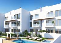 Nueva construcción  - Apartamento - Los Alcázares