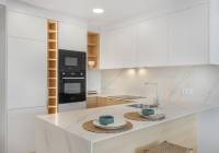 Nueva construcción  - Apartamento - Los Alcázares