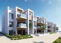 Nueva construcción  - Apartamento - Los Alcázares