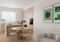 Nueva construcción  - Apartamento - Los Alcázares