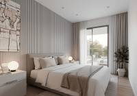 Nueva construcción  - Apartamento - Los Alcázares