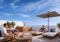 Nueva construcción  - Apartamento - Los Alcázares