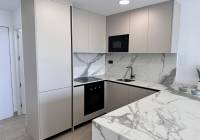 Nueva construcción  - Apartamento - Los Alcázares