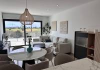 Nueva construcción  - Apartamento - Los Alcázares