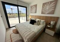 Nueva construcción  - Apartamento - Los Alcázares